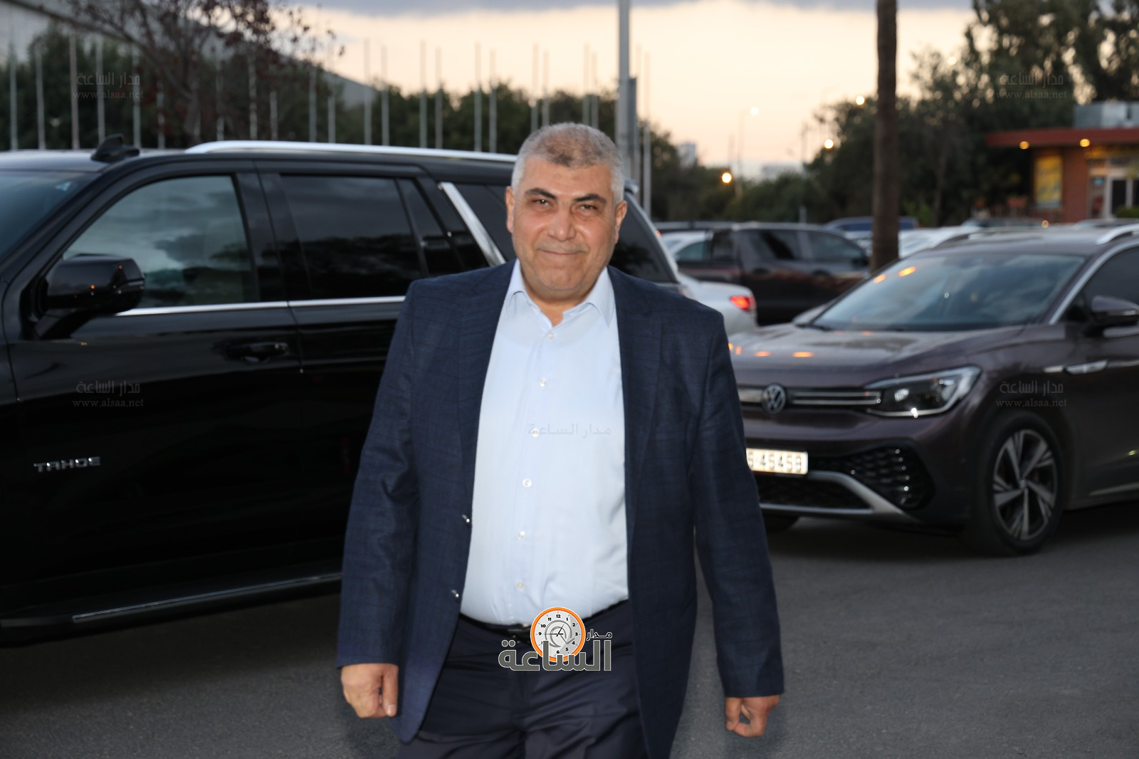 Madar Al-Saa Images 0.16829764298962768