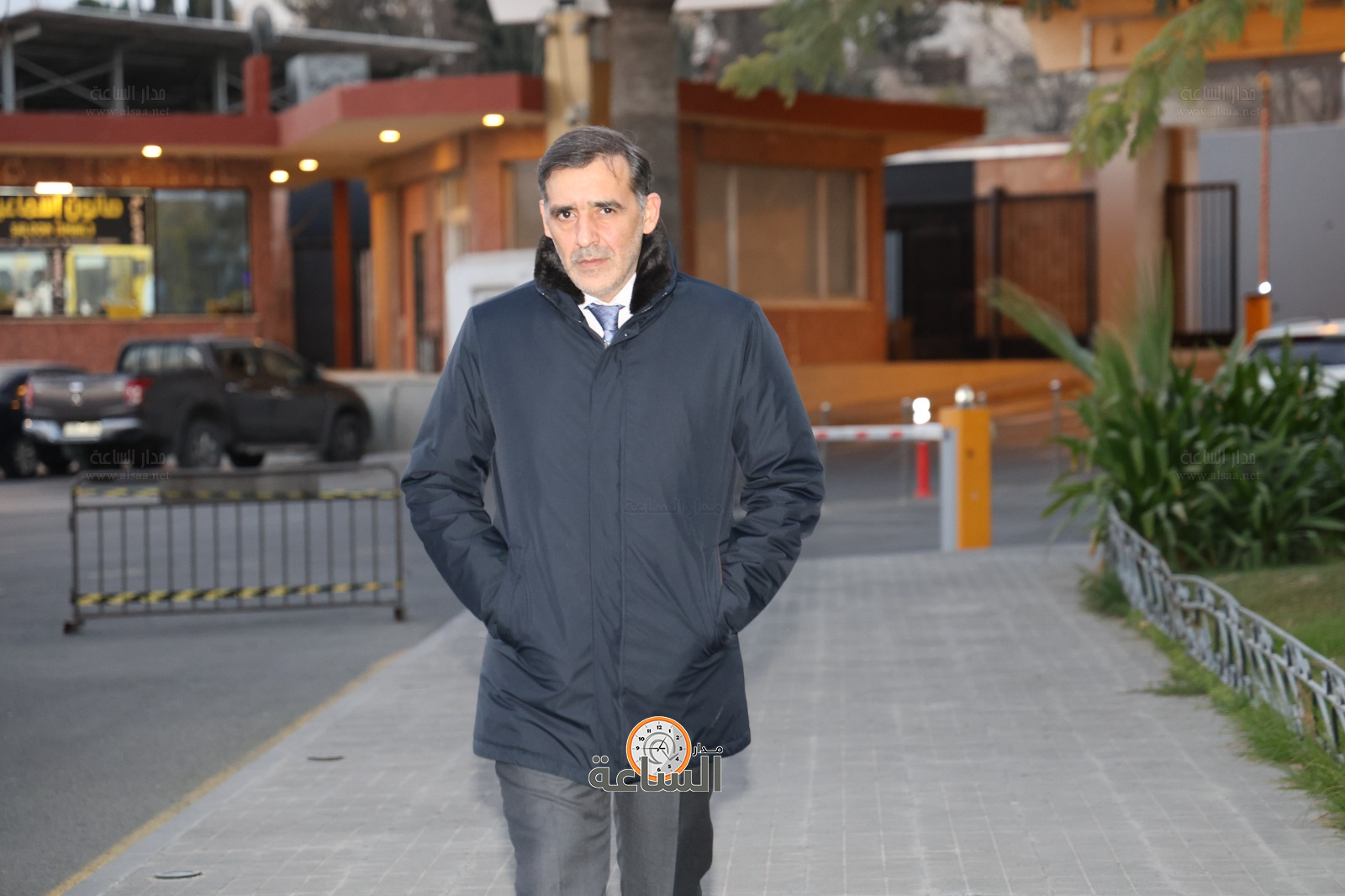 Madar Al-Saa Images 0.1927234464451315