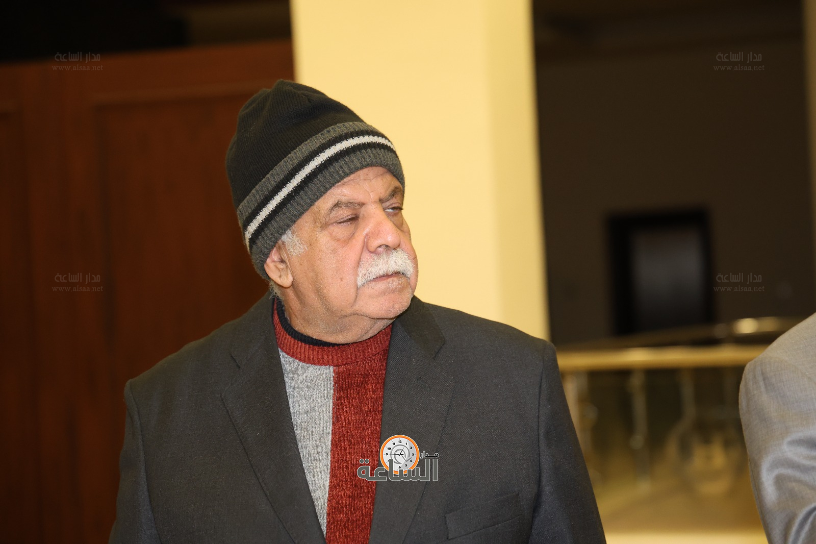 Madar Al-Saa Images 0.780243527939473