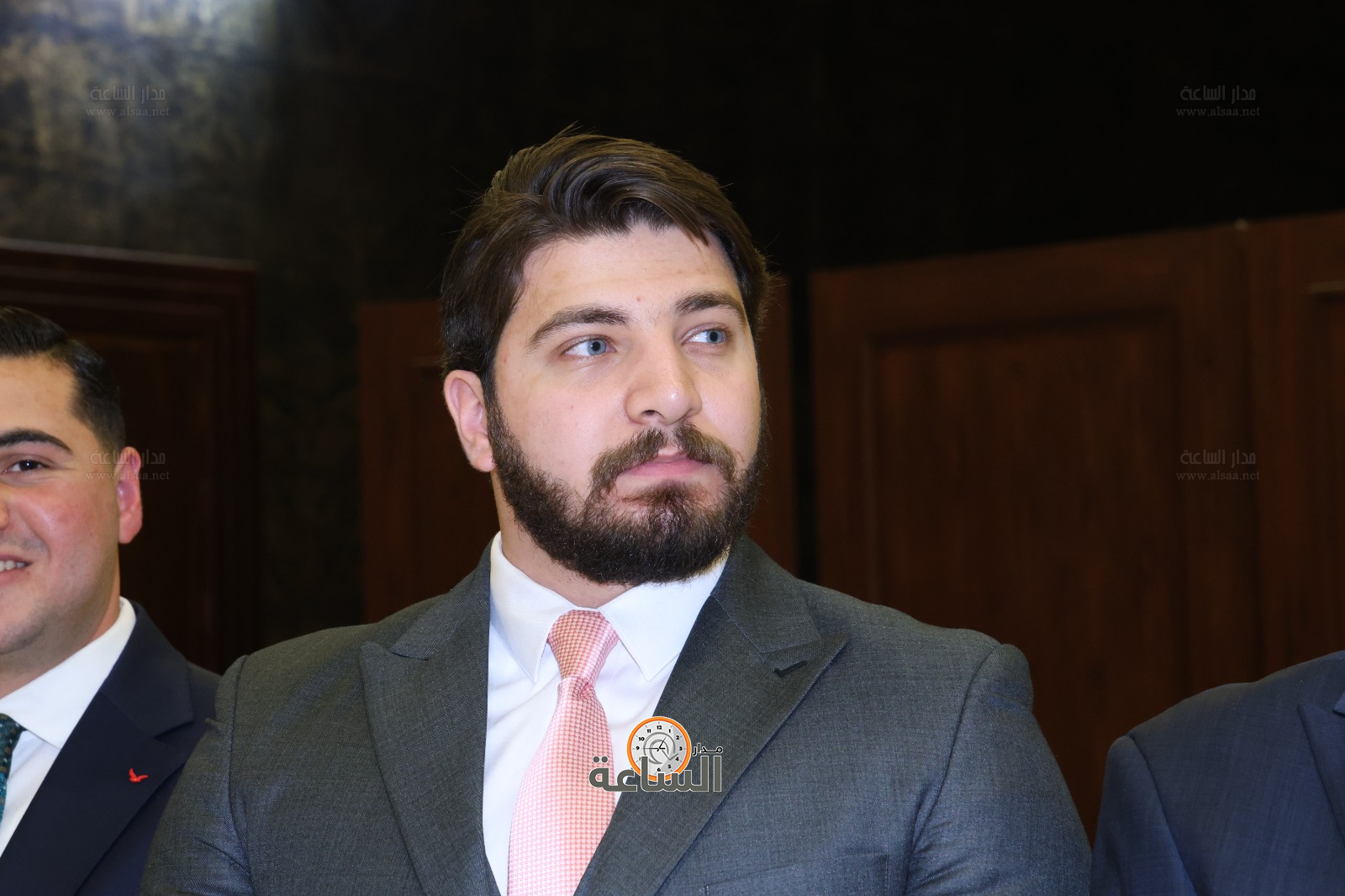 Madar Al-Saa Images 0.7370674806941131