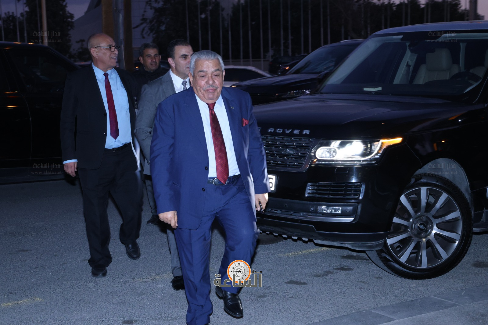 Madar Al-Saa Images 0.6994046742228561