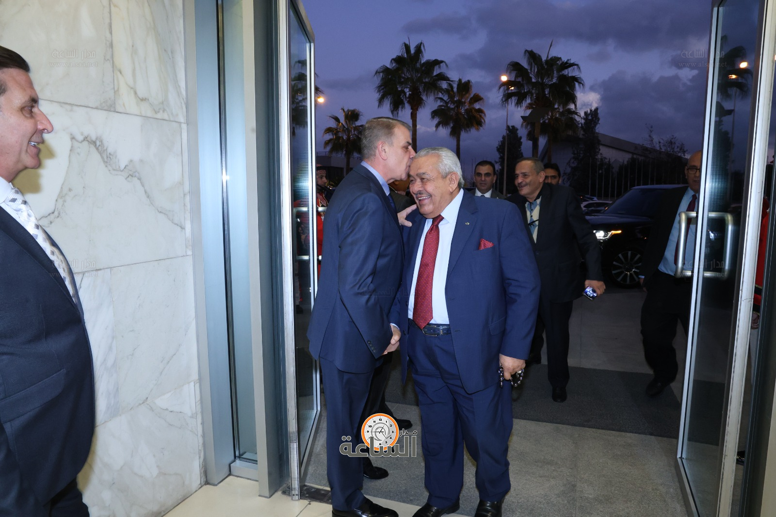 Madar Al-Saa Images 0.8078459801336504