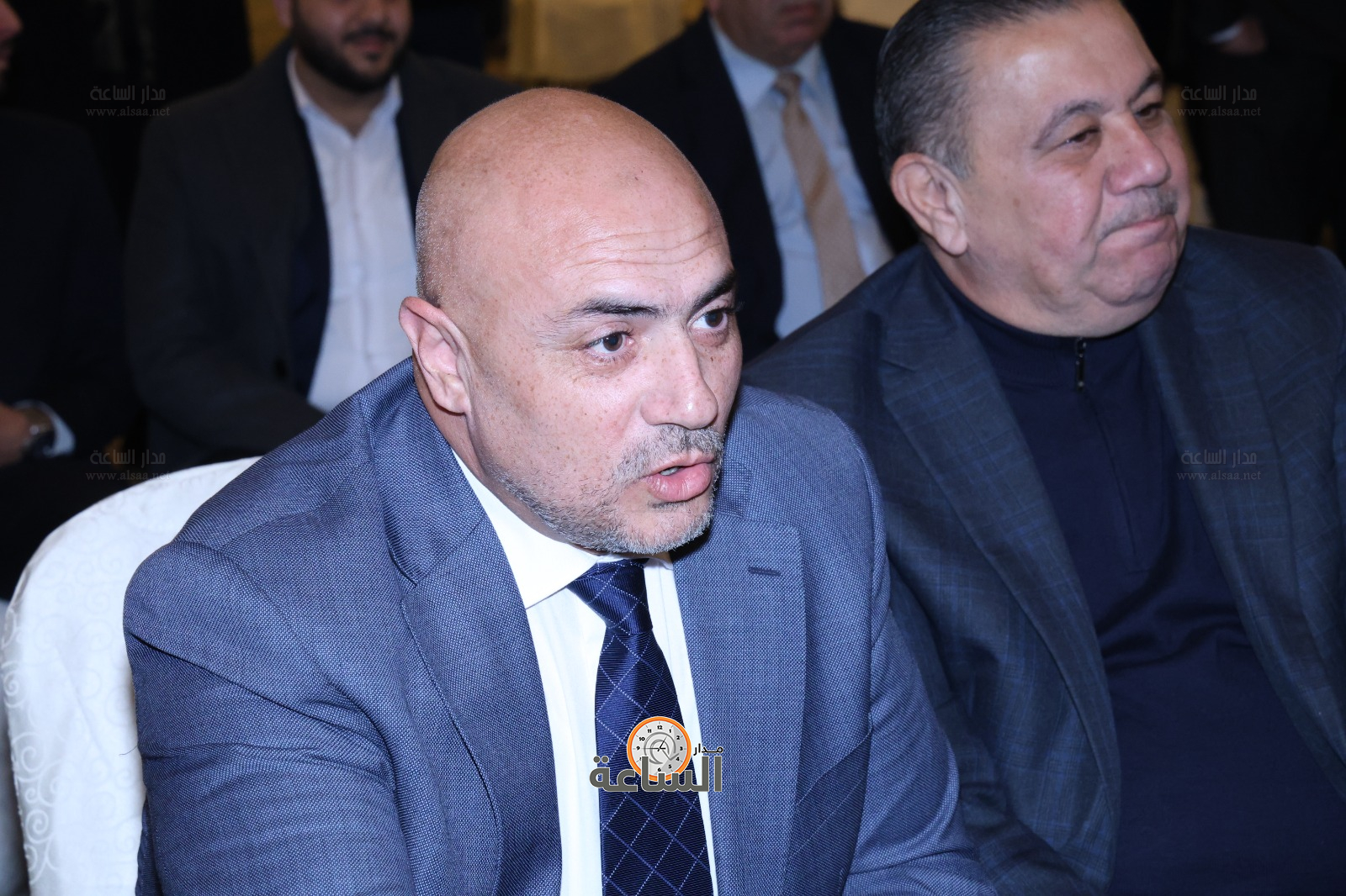 Madar Al-Saa Images 0.5767424798649428