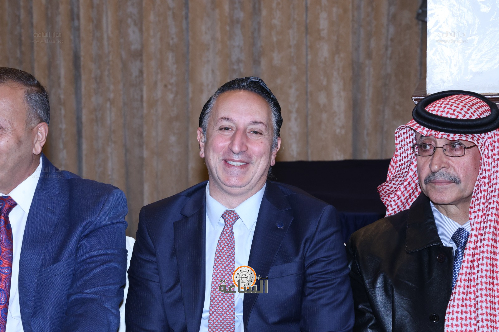 Madar Al-Saa Images 0.29229530790435154