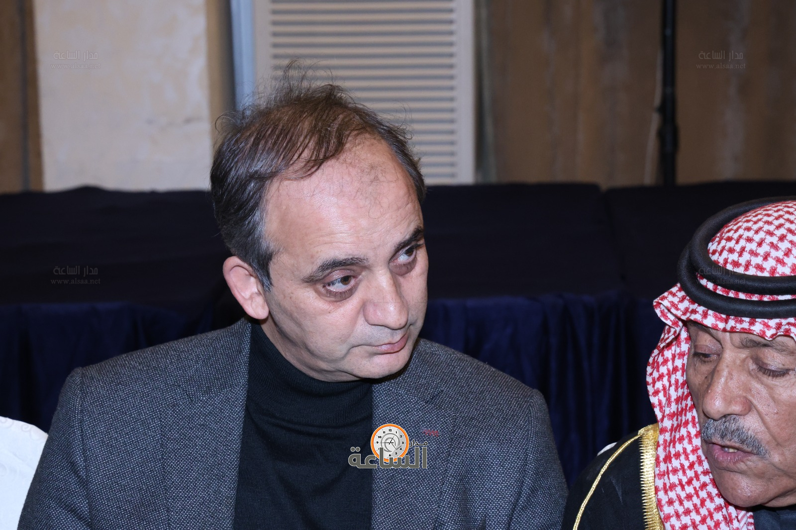 Madar Al-Saa Images 0.8127609519456185