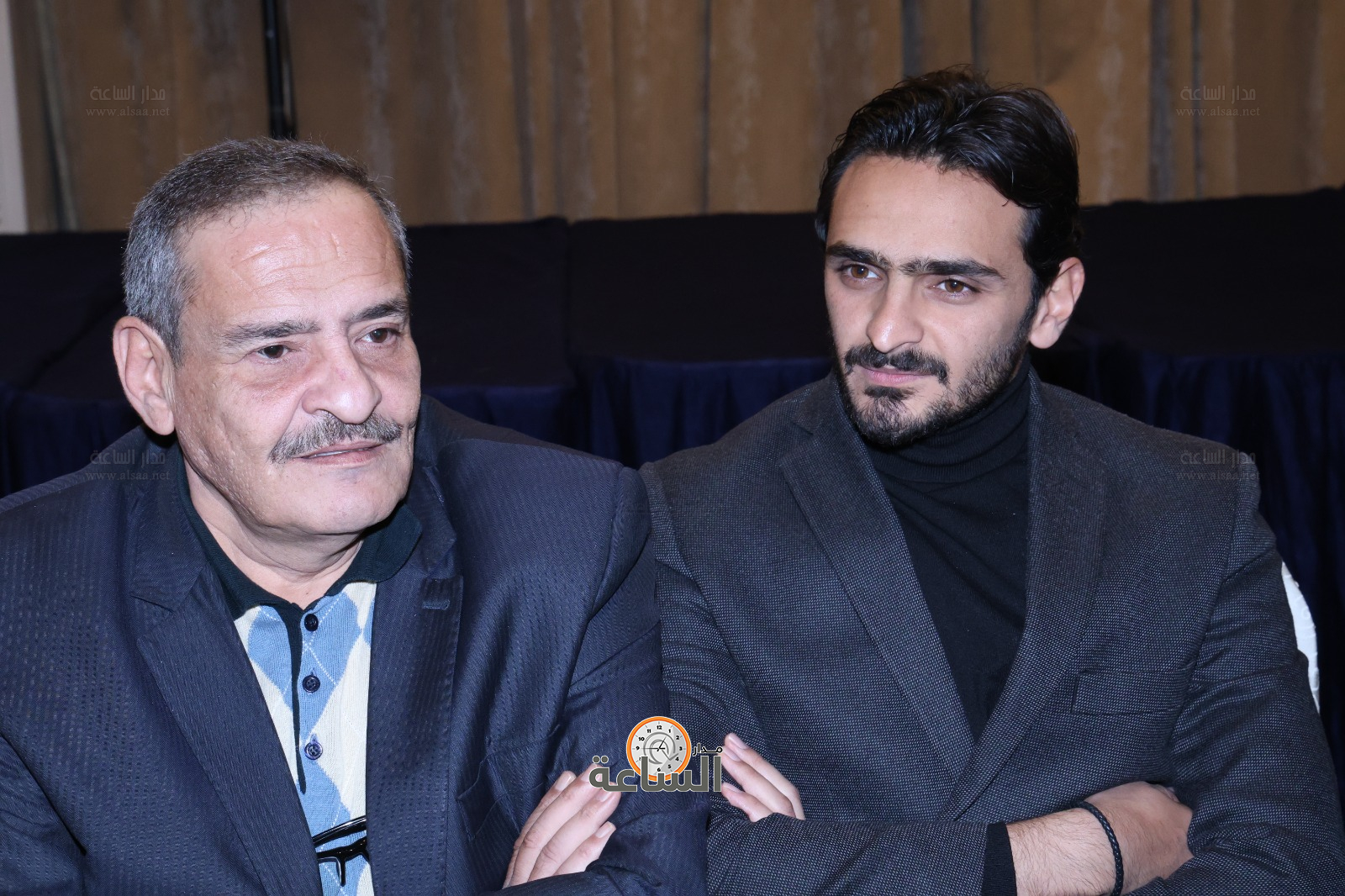 Madar Al-Saa Images 0.6021977200569029