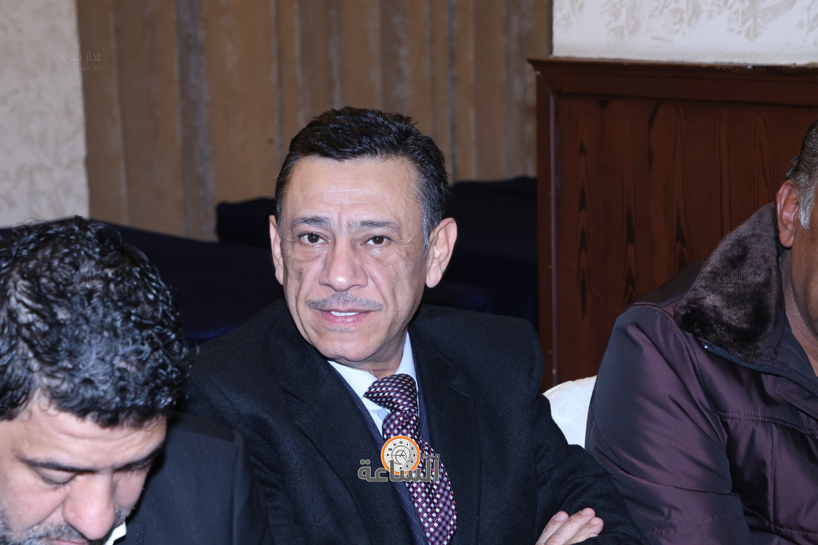 Madar Al-Saa Images 0.7036217549472334