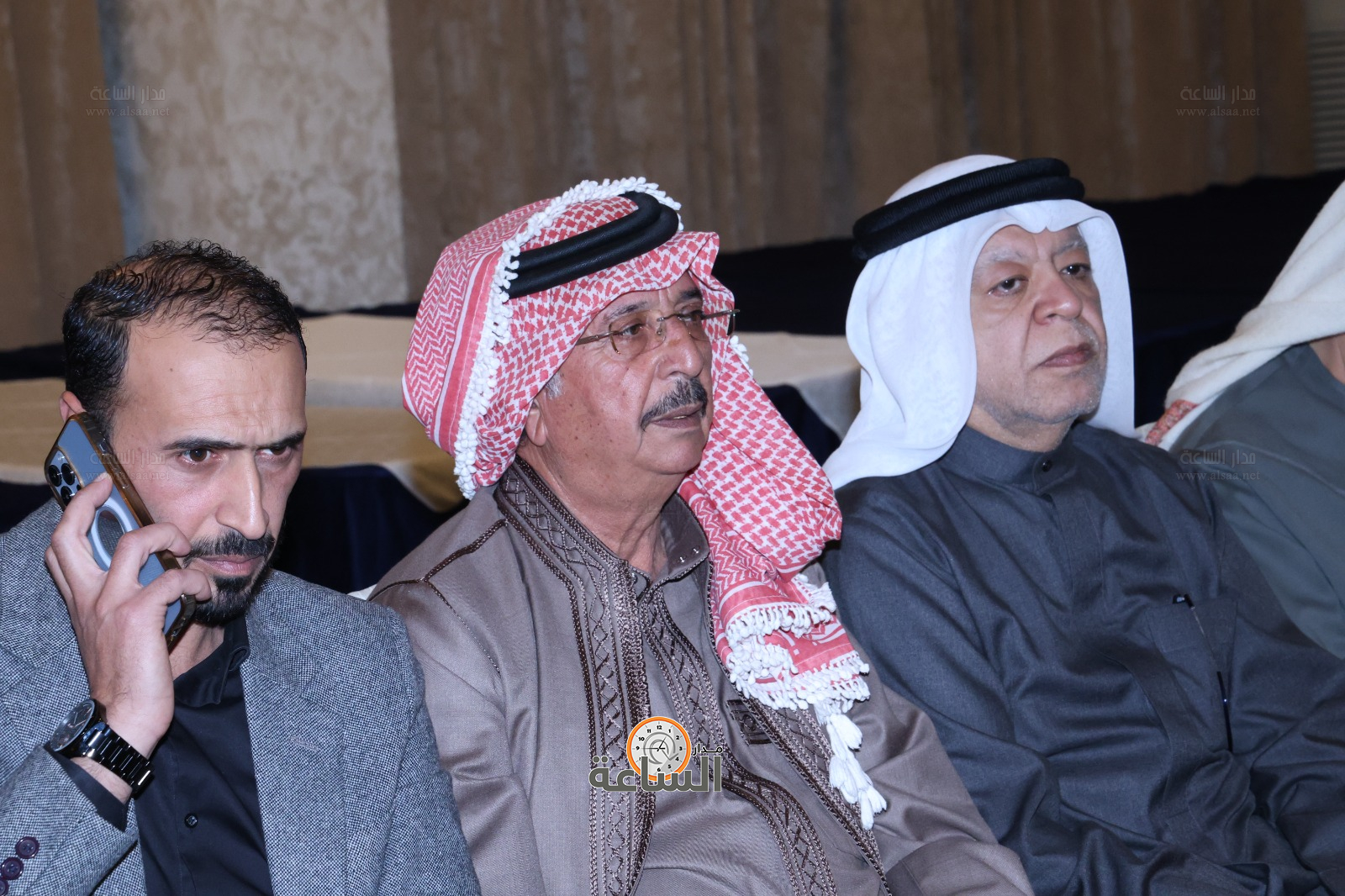 Madar Al-Saa Images 0.27271212551203594