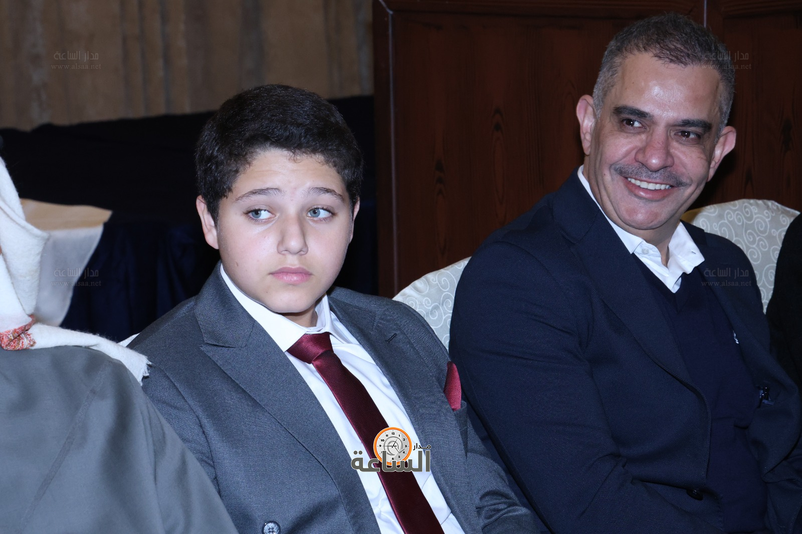 Madar Al-Saa Images 0.14229803105440464