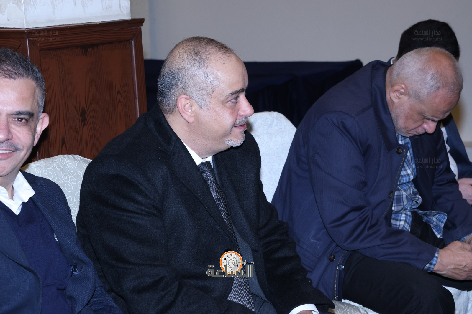 Madar Al-Saa Images 0.8836264970008658