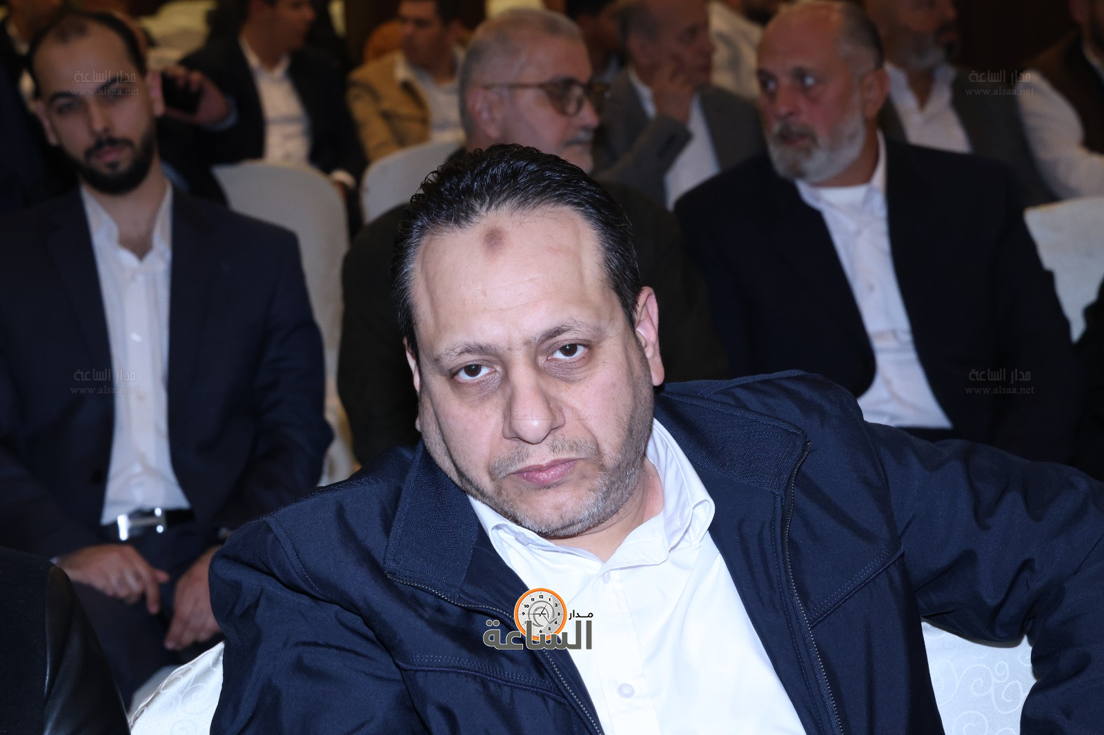 Madar Al-Saa Images 0.14266676383891186