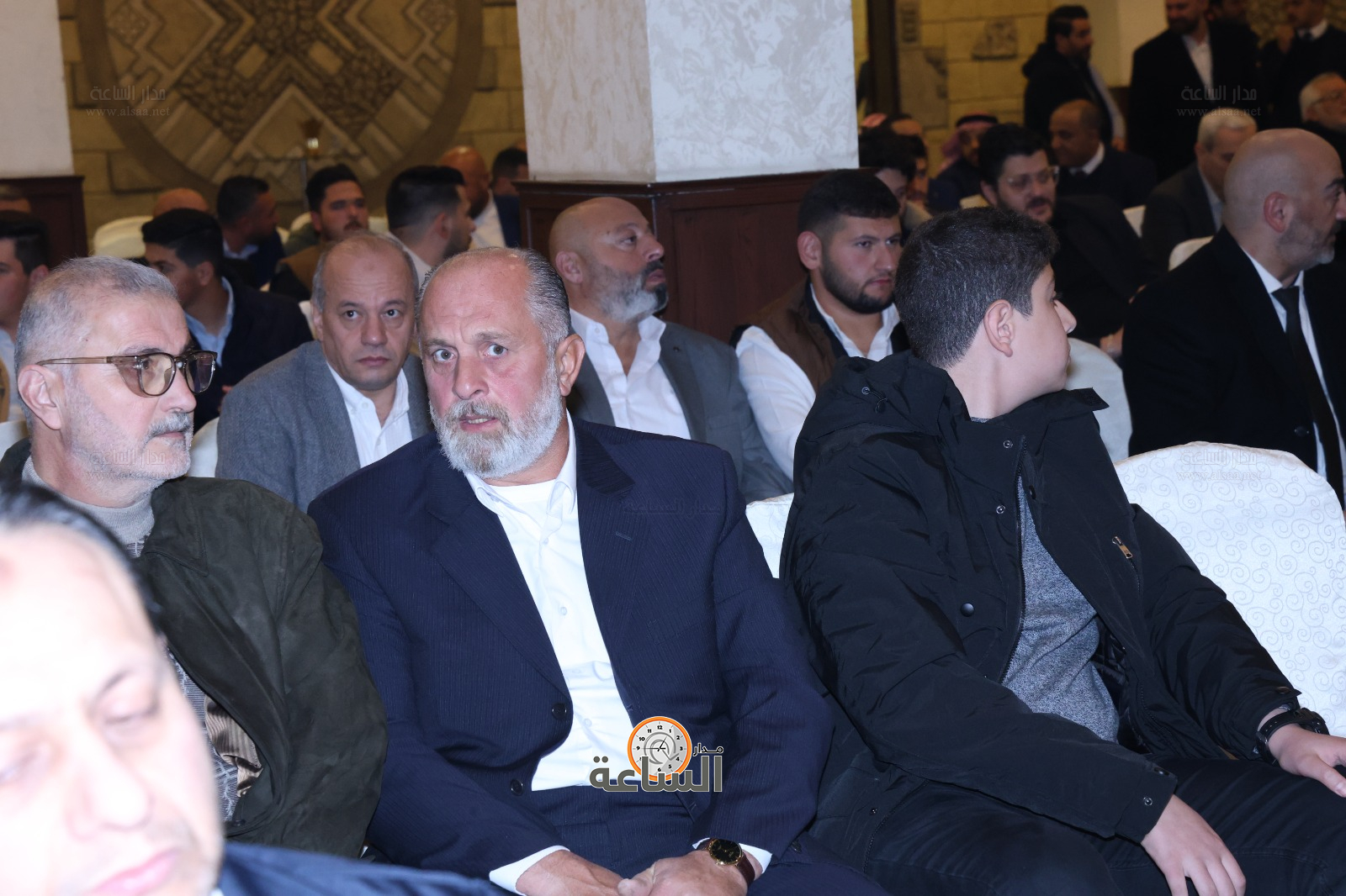 Madar Al-Saa Images 0.05669669596676896