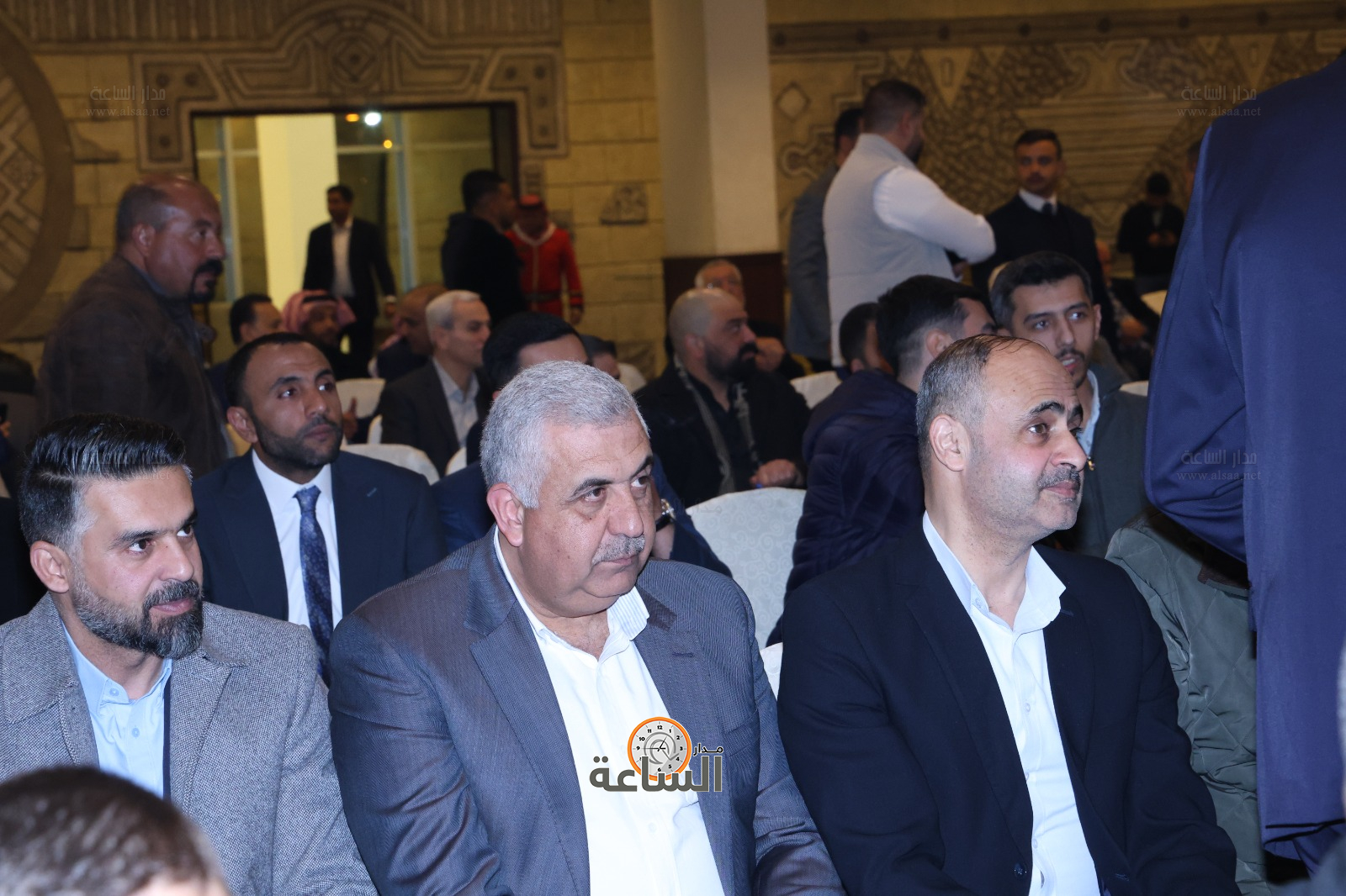 Madar Al-Saa Images 0.10621018848664443