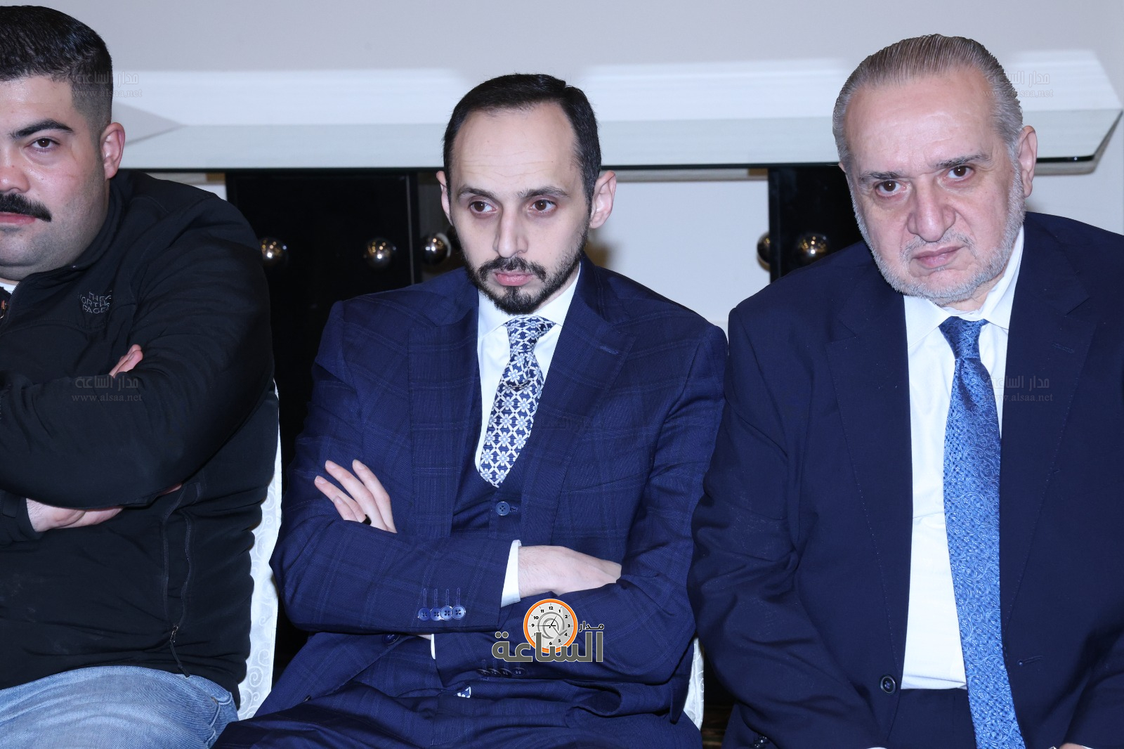 Madar Al-Saa Images 0.37130965149799033