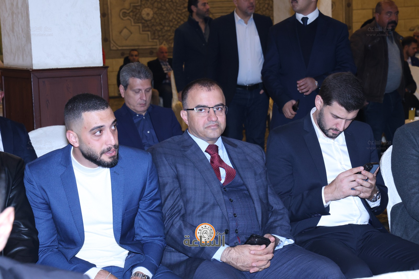 Madar Al-Saa Images 0.4733697678867319