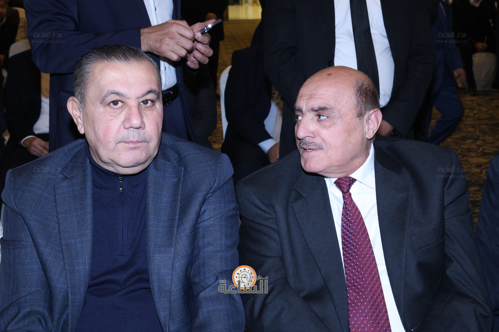 Madar Al-Saa Images 0.8103161762558759