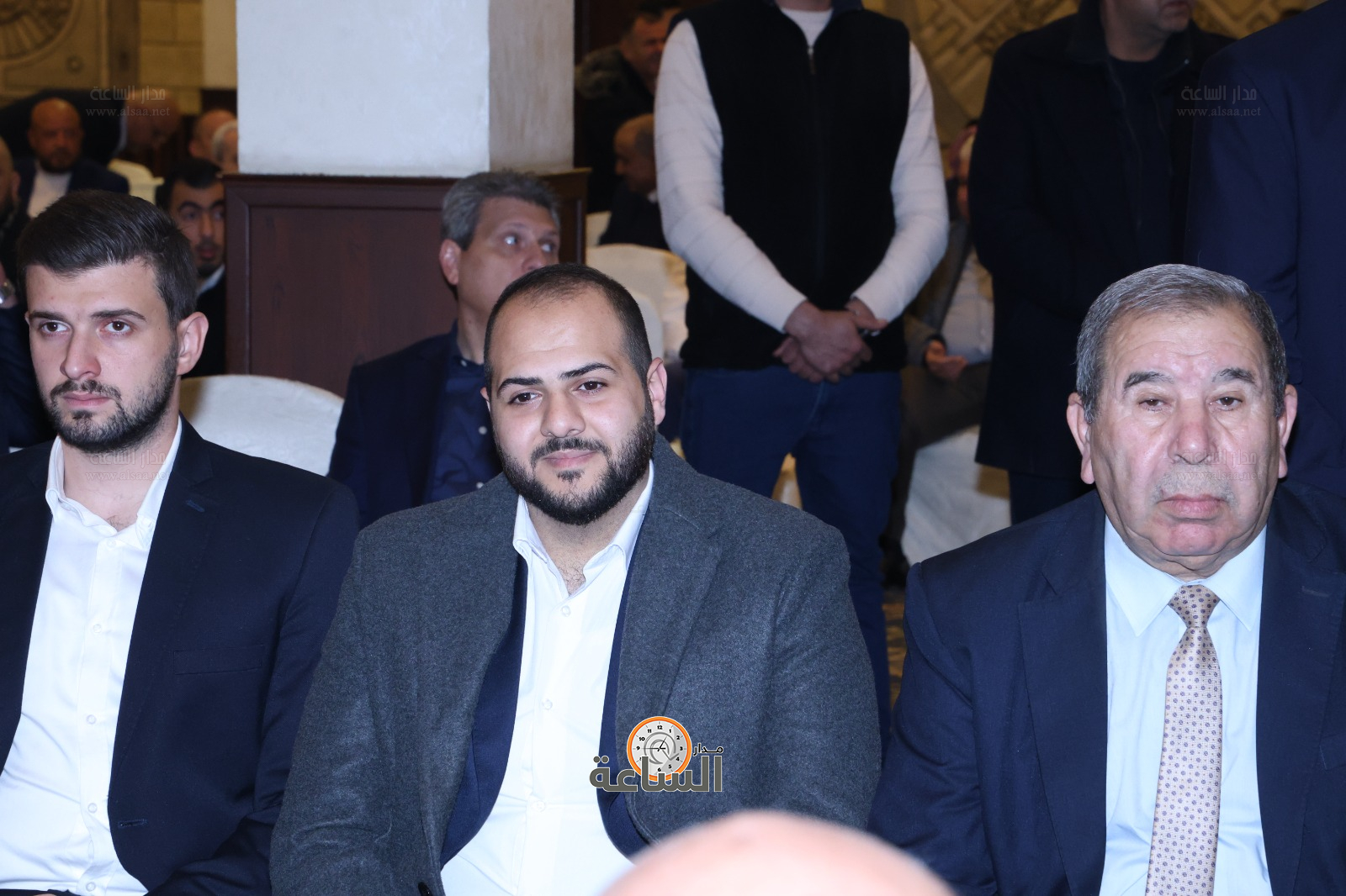 Madar Al-Saa Images 0.9428344071955905