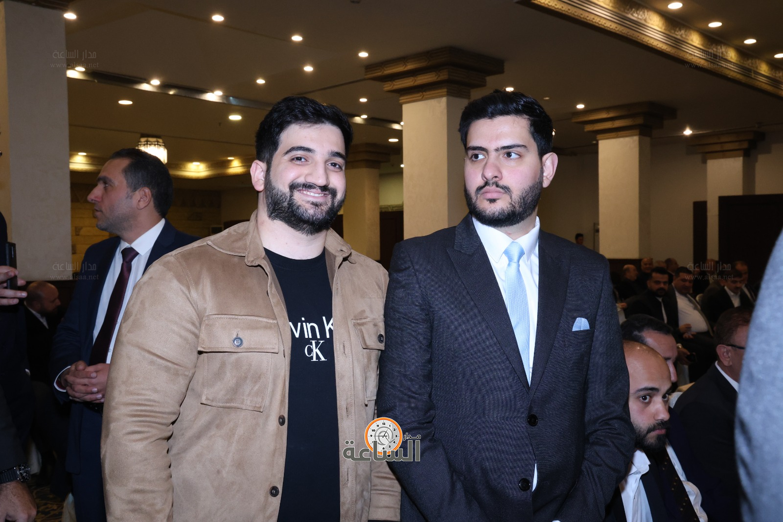 Madar Al-Saa Images 0.3721651109624873