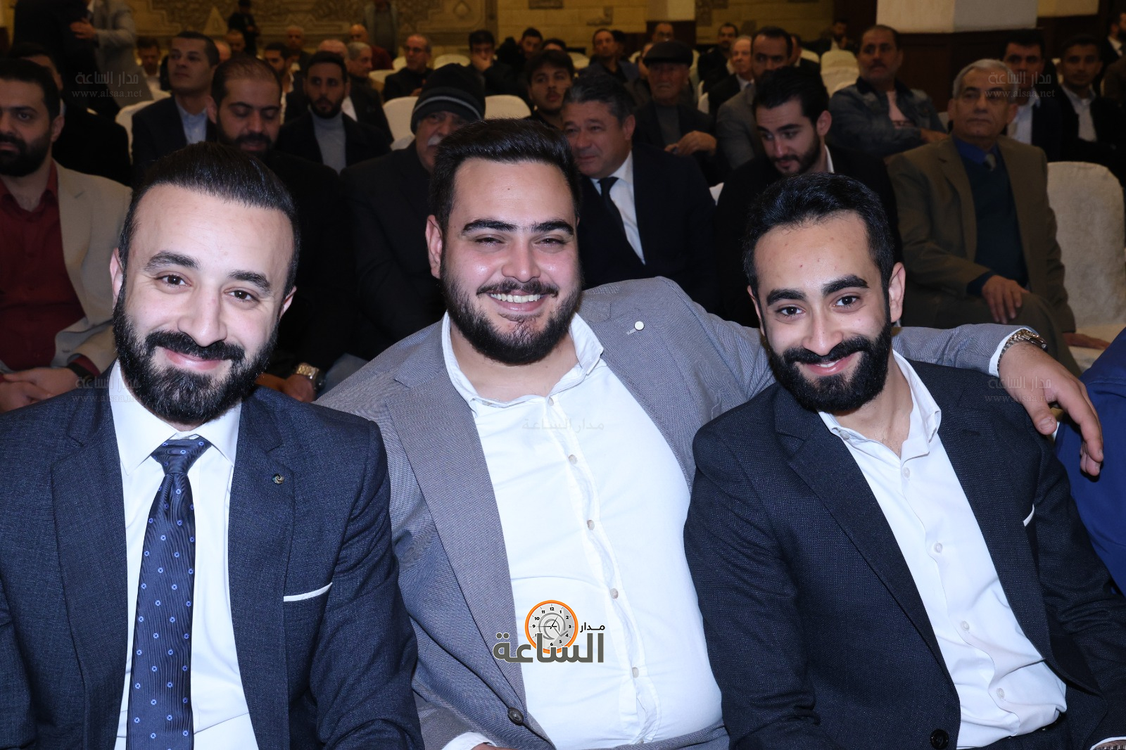 Madar Al-Saa Images 0.4084276789782497