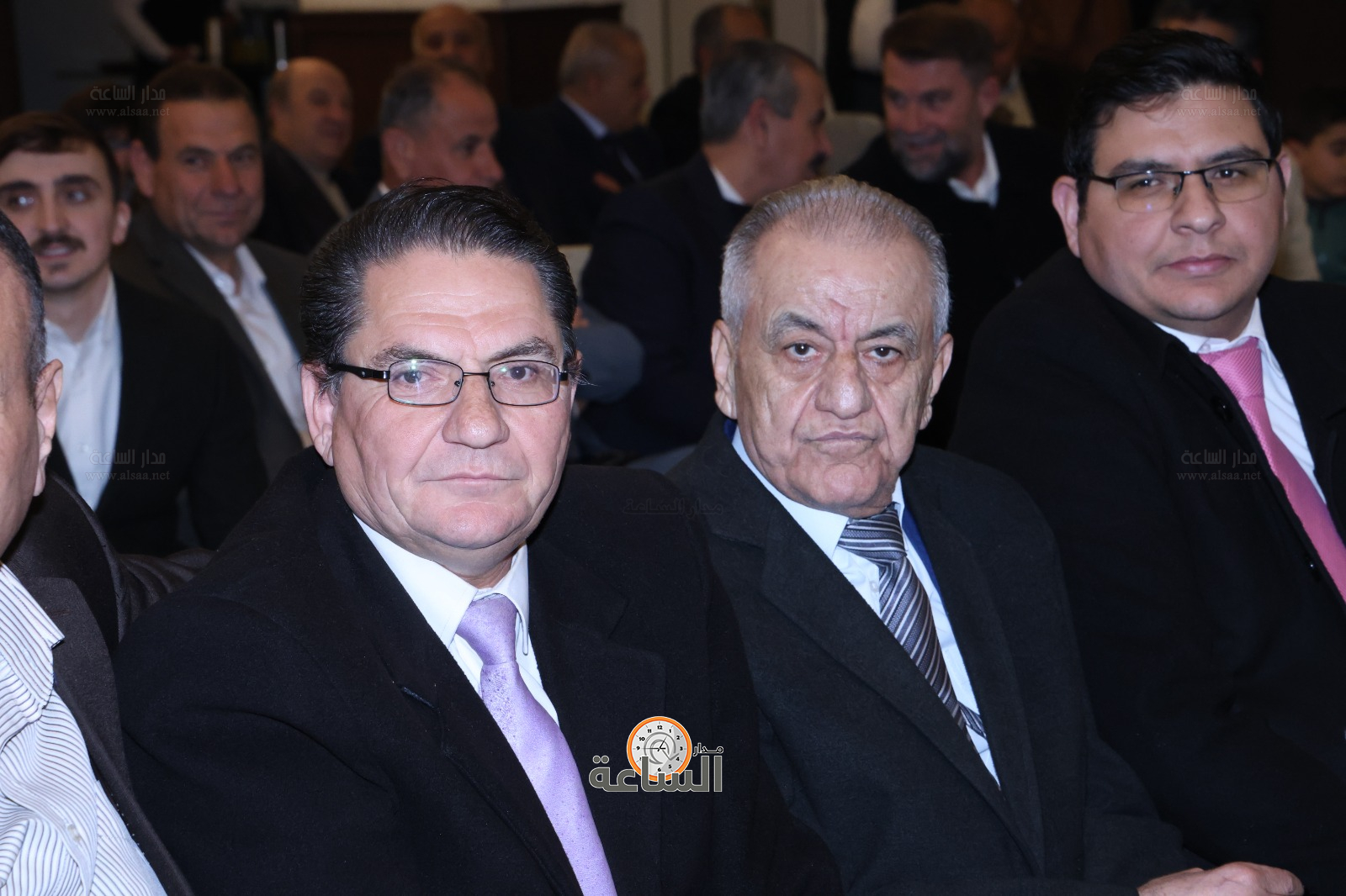 Madar Al-Saa Images 0.7717716158589782