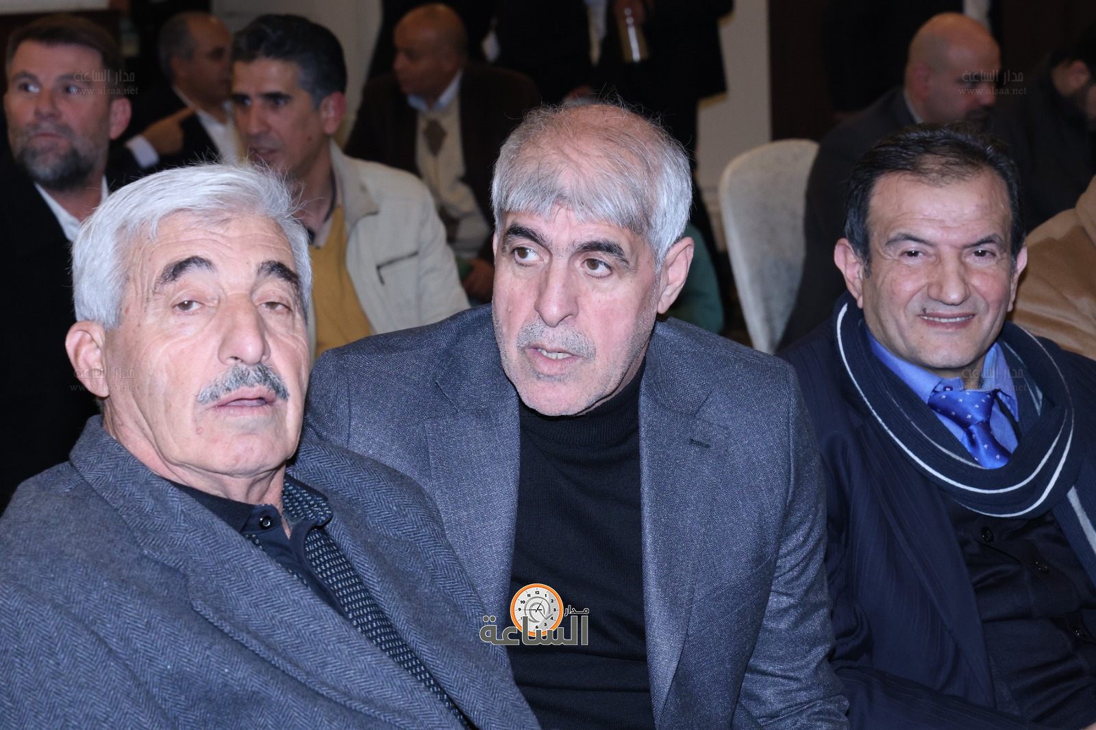 Madar Al-Saa Images 0.3248187259798698