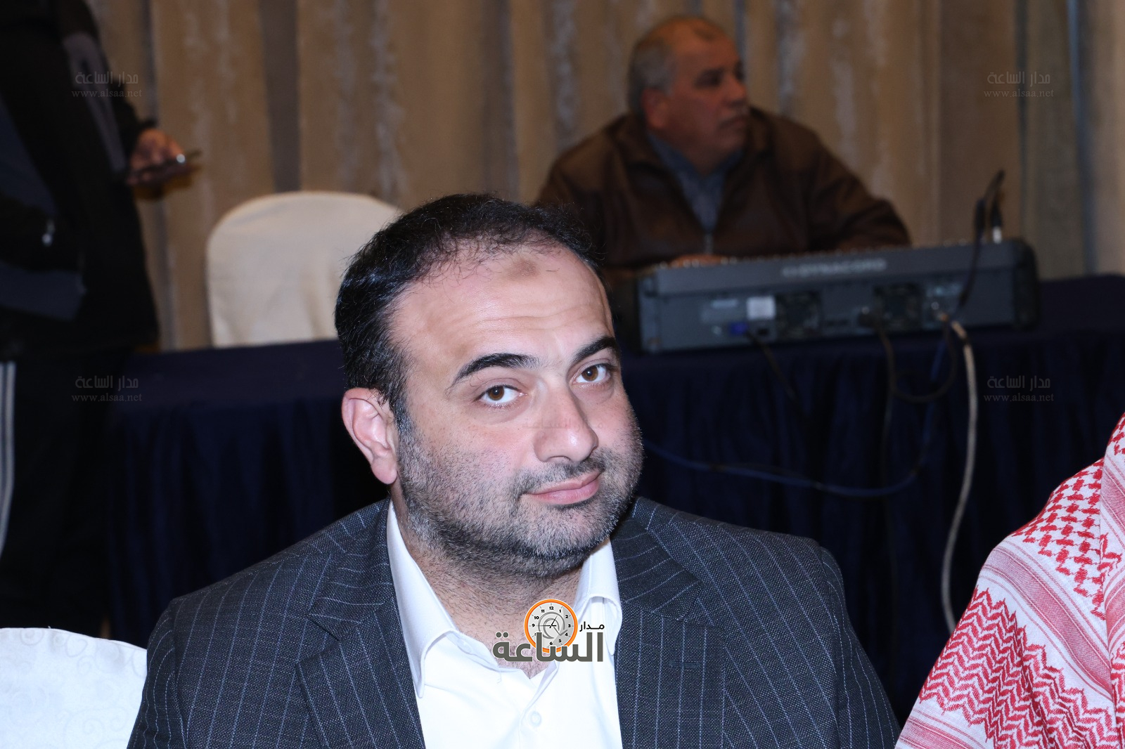 Madar Al-Saa Images 0.4888956623055256