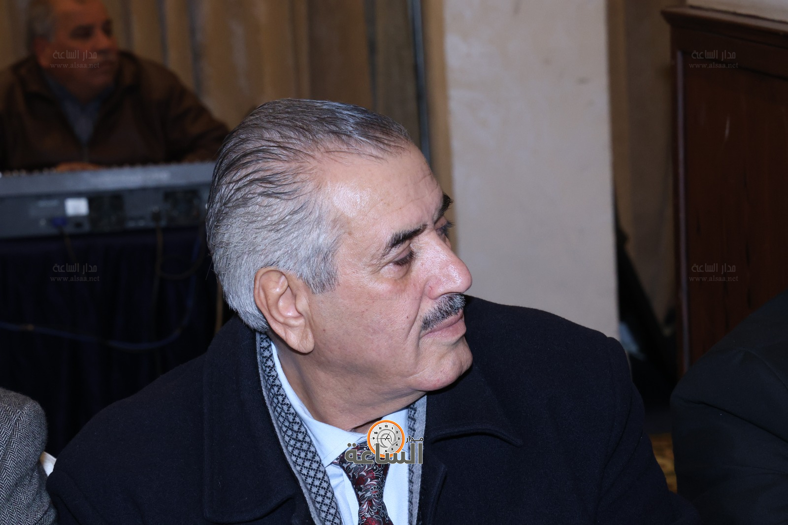 Madar Al-Saa Images 0.8314424250452395