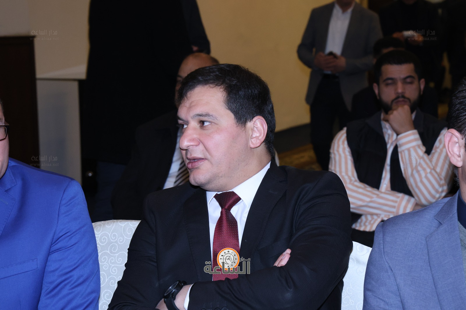 Madar Al-Saa Images 0.3625046680303956