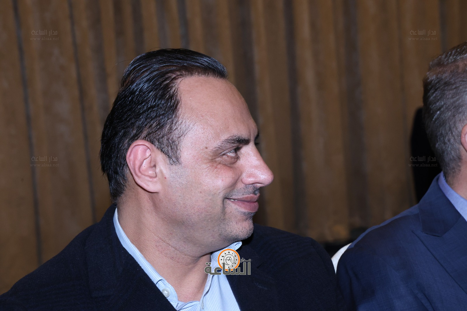 Madar Al-Saa Images 0.8362633122386054