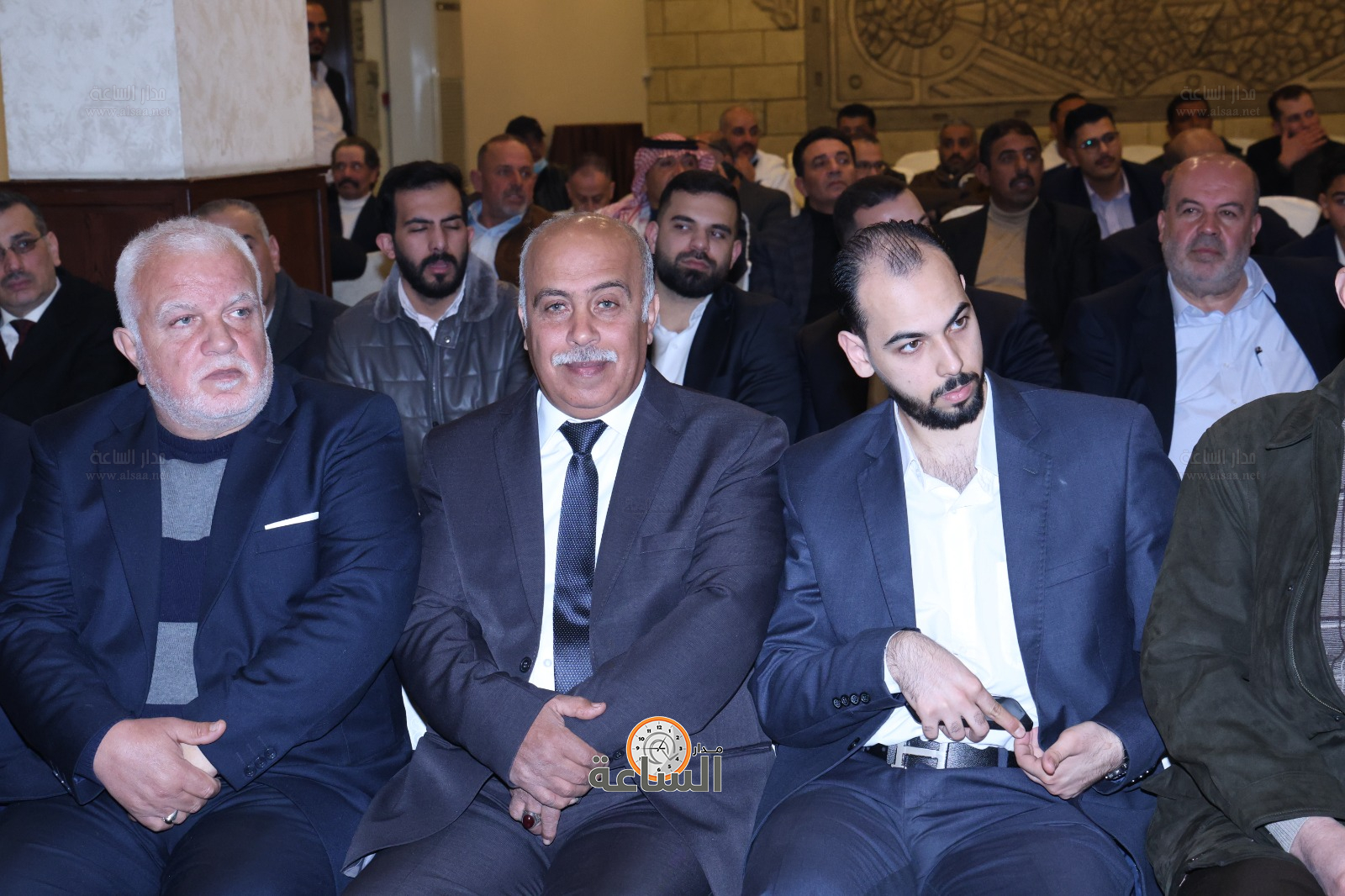 Madar Al-Saa Images 0.2524165030330523