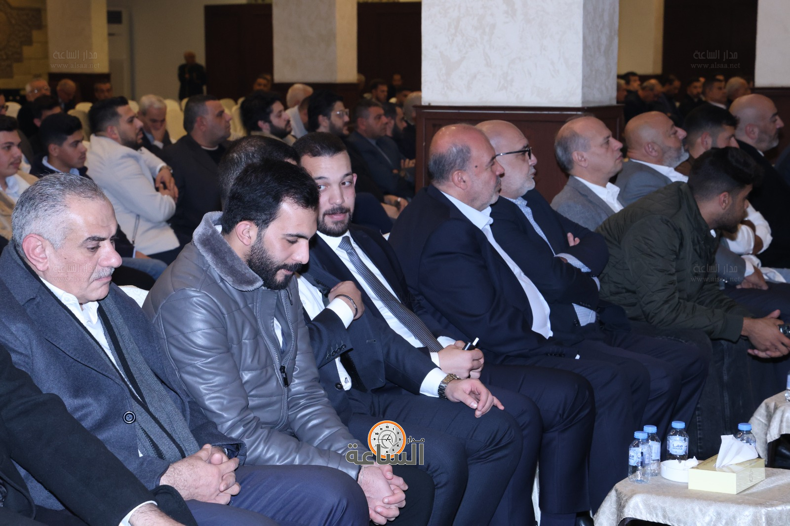 Madar Al-Saa Images 0.5235322837064171