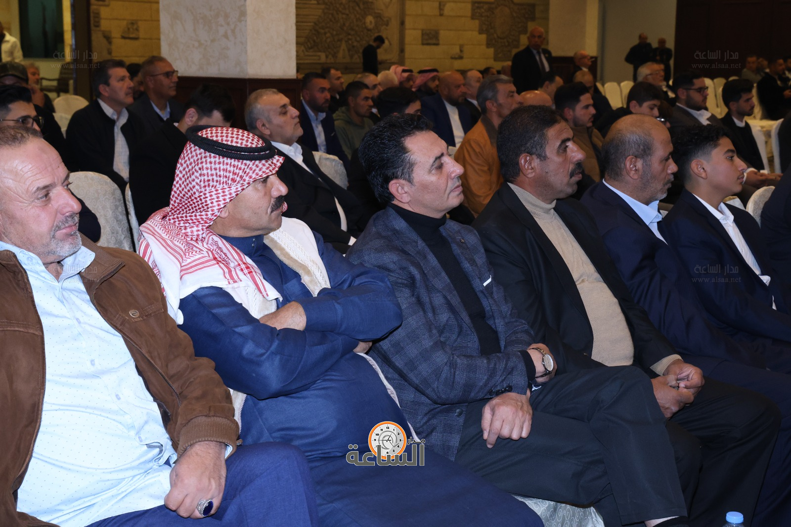 Madar Al-Saa Images 0.6405727801830521