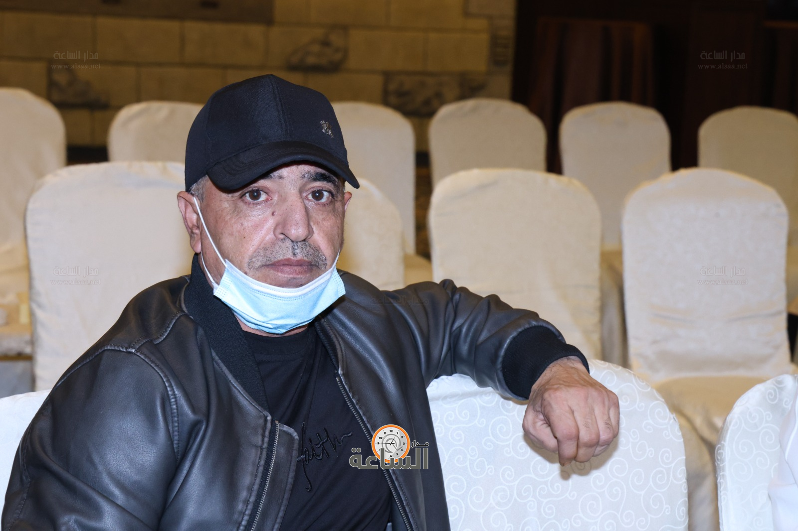 Madar Al-Saa Images 0.38494067673466525