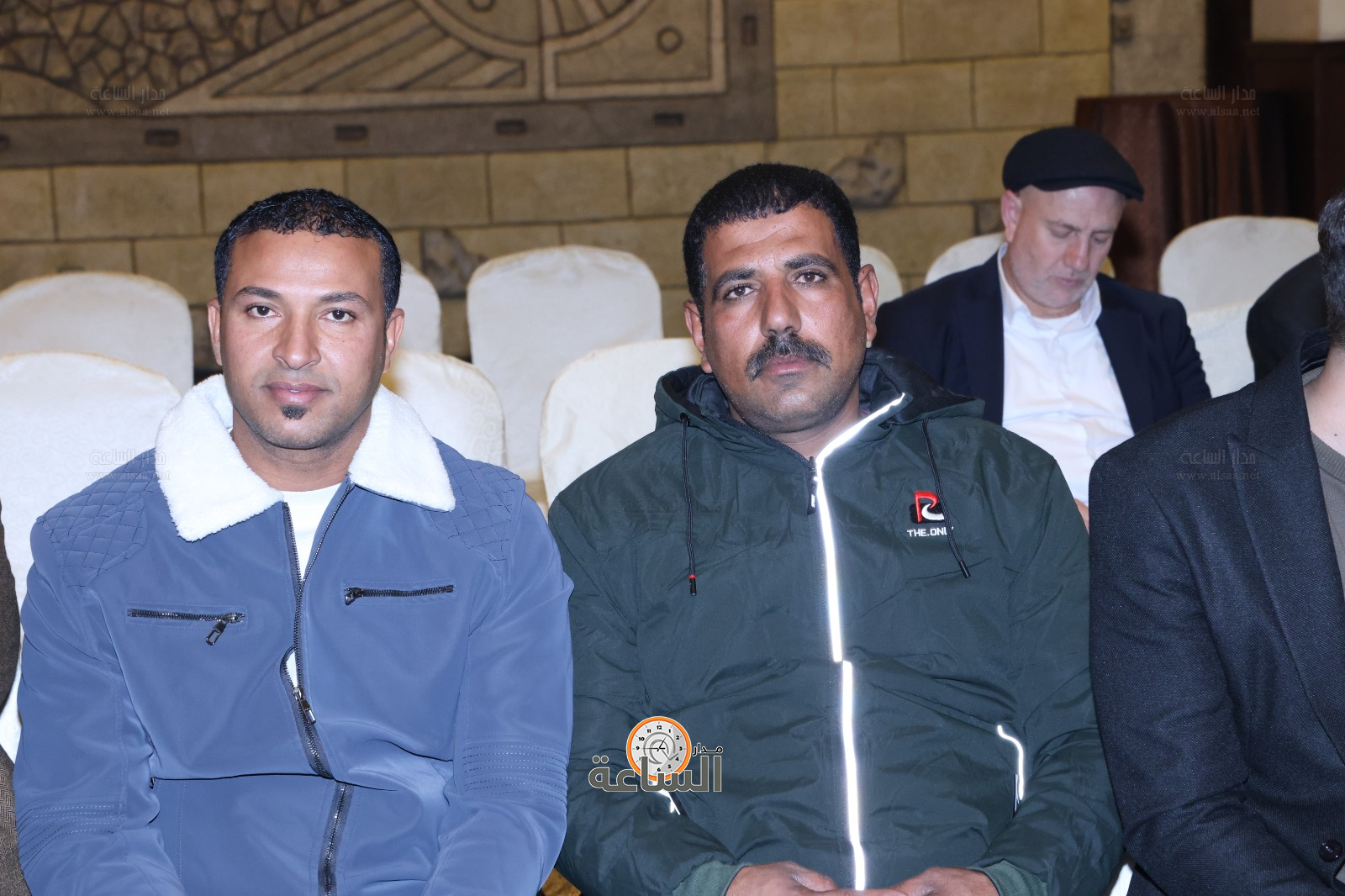 Madar Al-Saa Images 0.7792753489436985