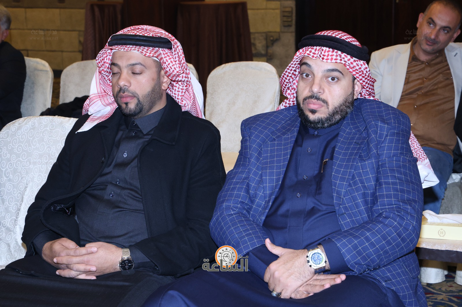 Madar Al-Saa Images 0.2812579010852505