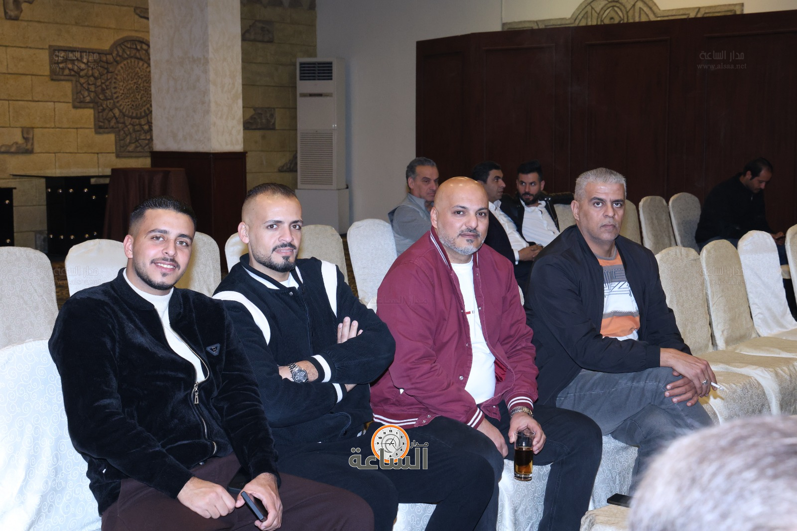 Madar Al-Saa Images 0.29437225907572206