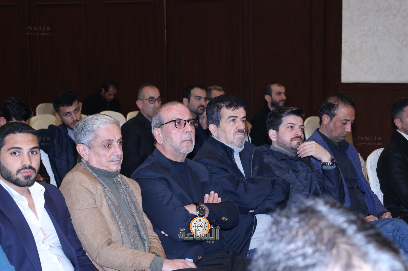 Madar Al-Saa Images 0.7449190347580181