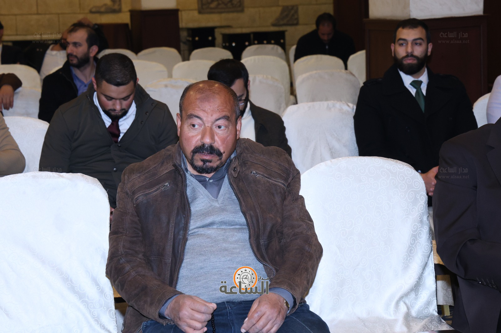 Madar Al-Saa Images 0.46742509425369727