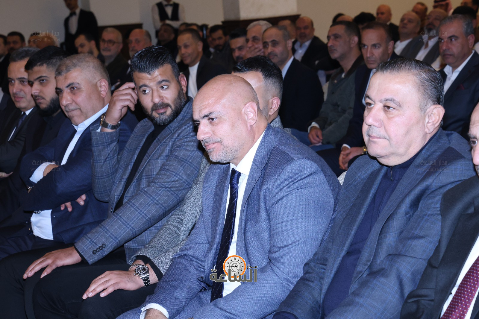 Madar Al-Saa Images 0.13534036394073312