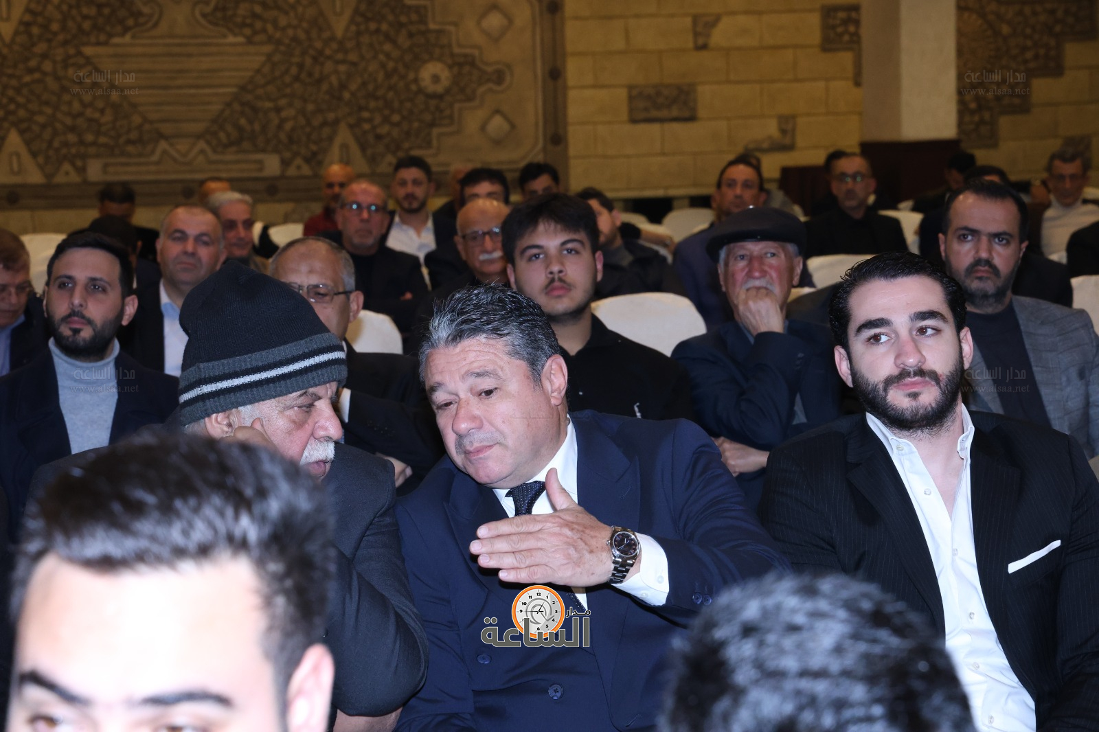 Madar Al-Saa Images 0.9257608194226776