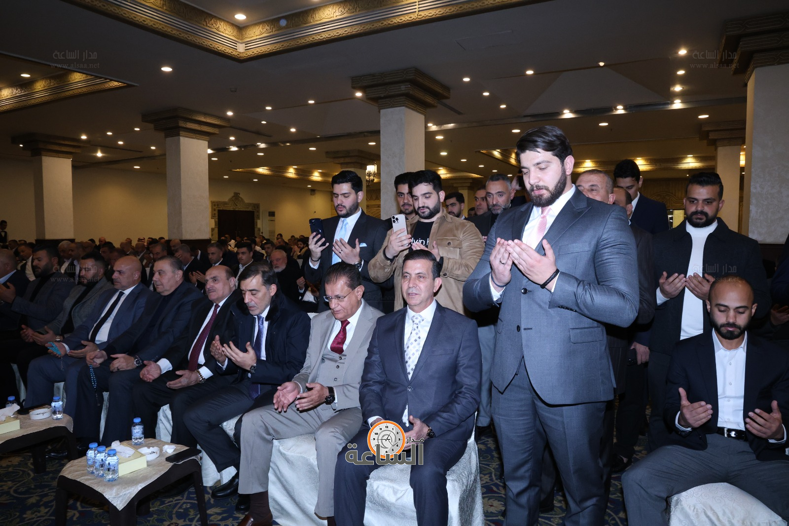 Madar Al-Saa Images 0.934847505878893