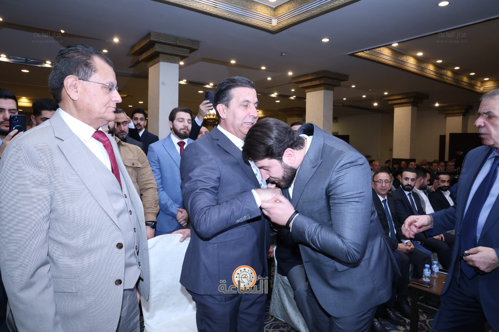 Madar Al-Saa Images 0.8348994270804666