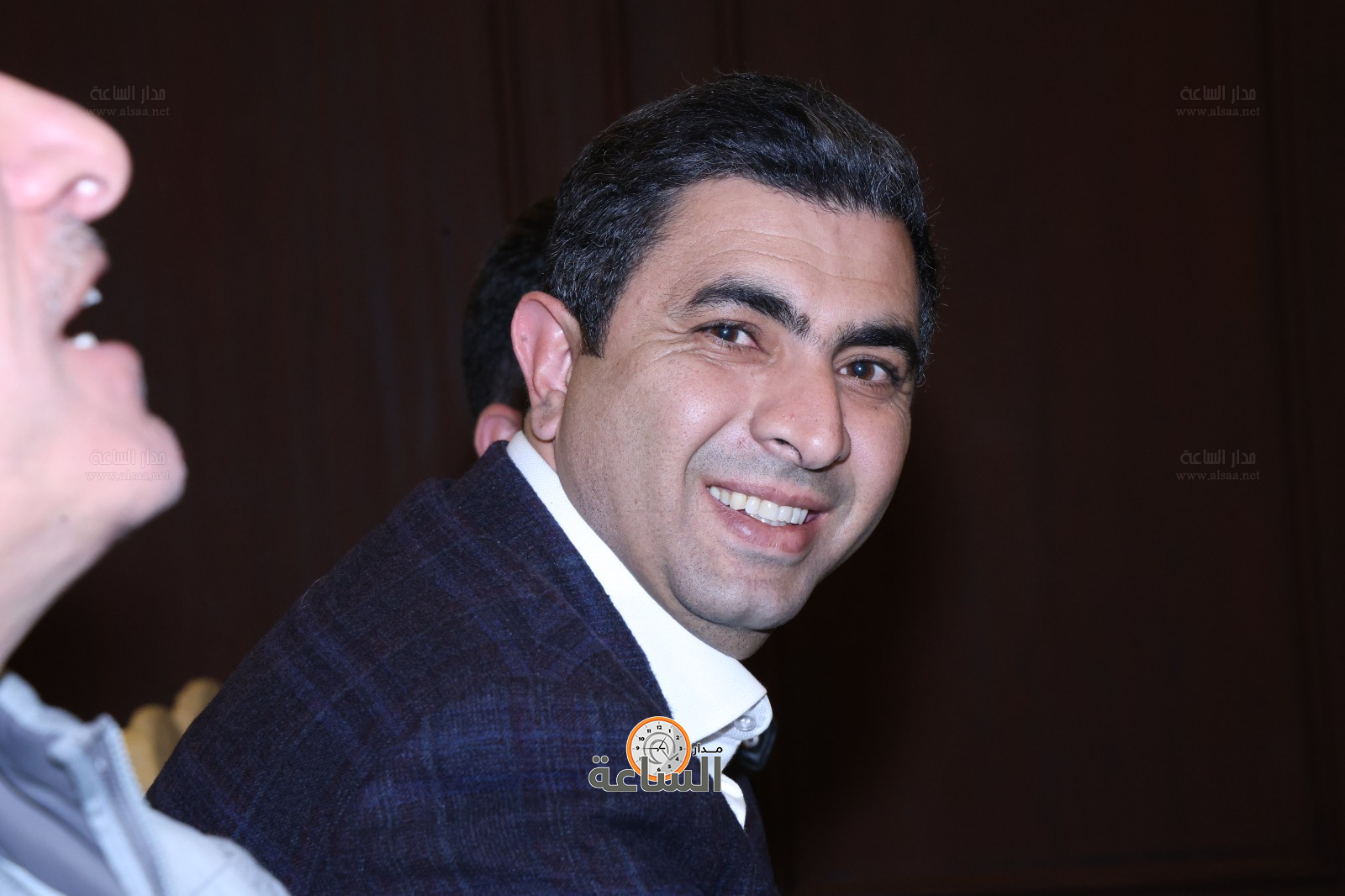 Madar Al-Saa Images 0.4628245533721027