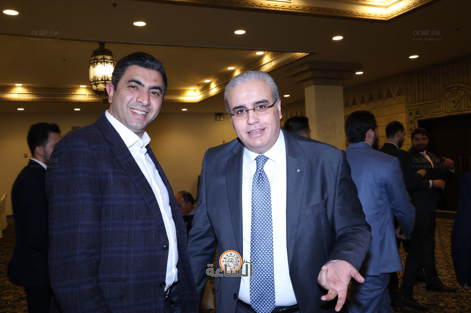 Madar Al-Saa Images 0.16514441569343696