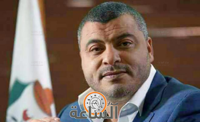 

يوسف المختار الصقور

