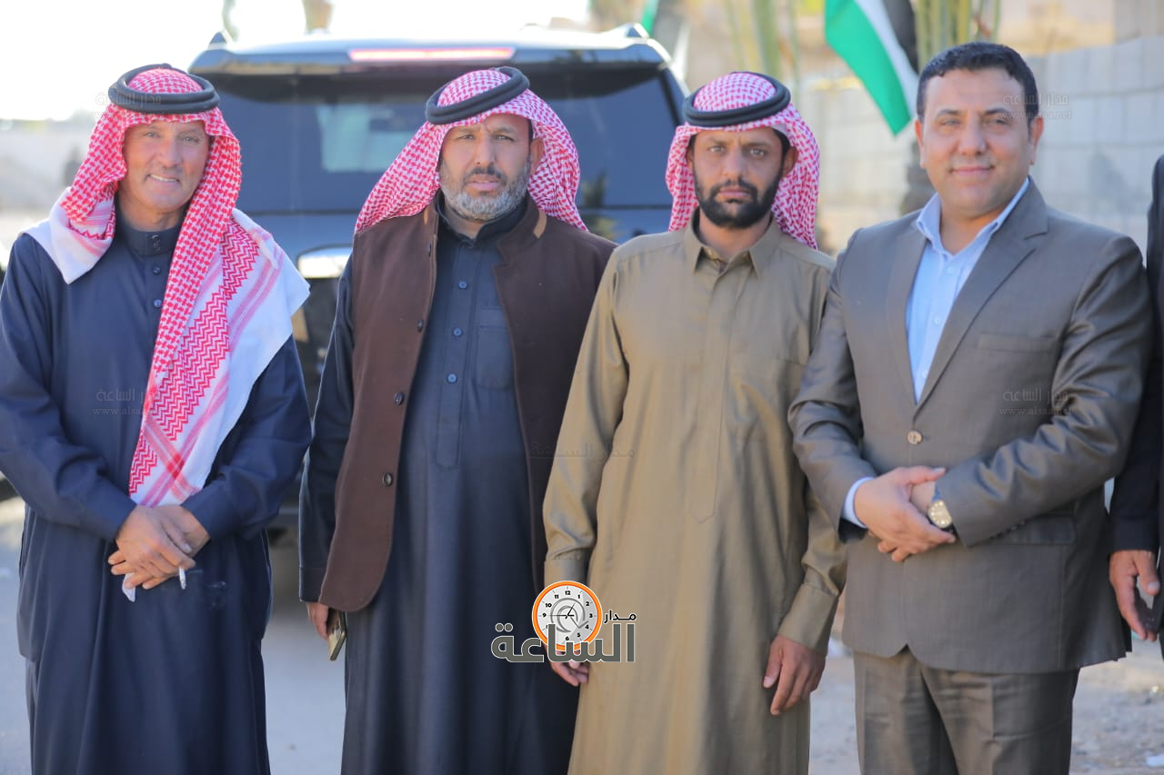 Madar Al-Saa Images 0.4518108846932578