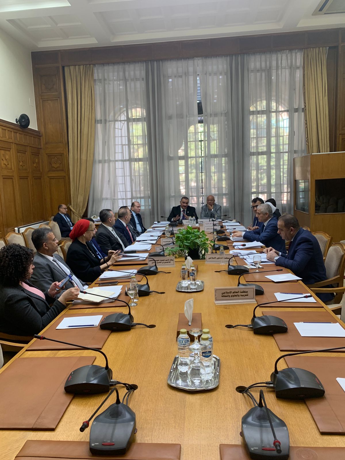 Madar Al-Saa Images 0.307444034794464