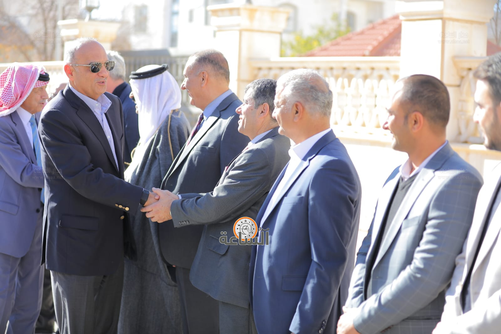 Madar Al-Saa Images 0.9734176580225717