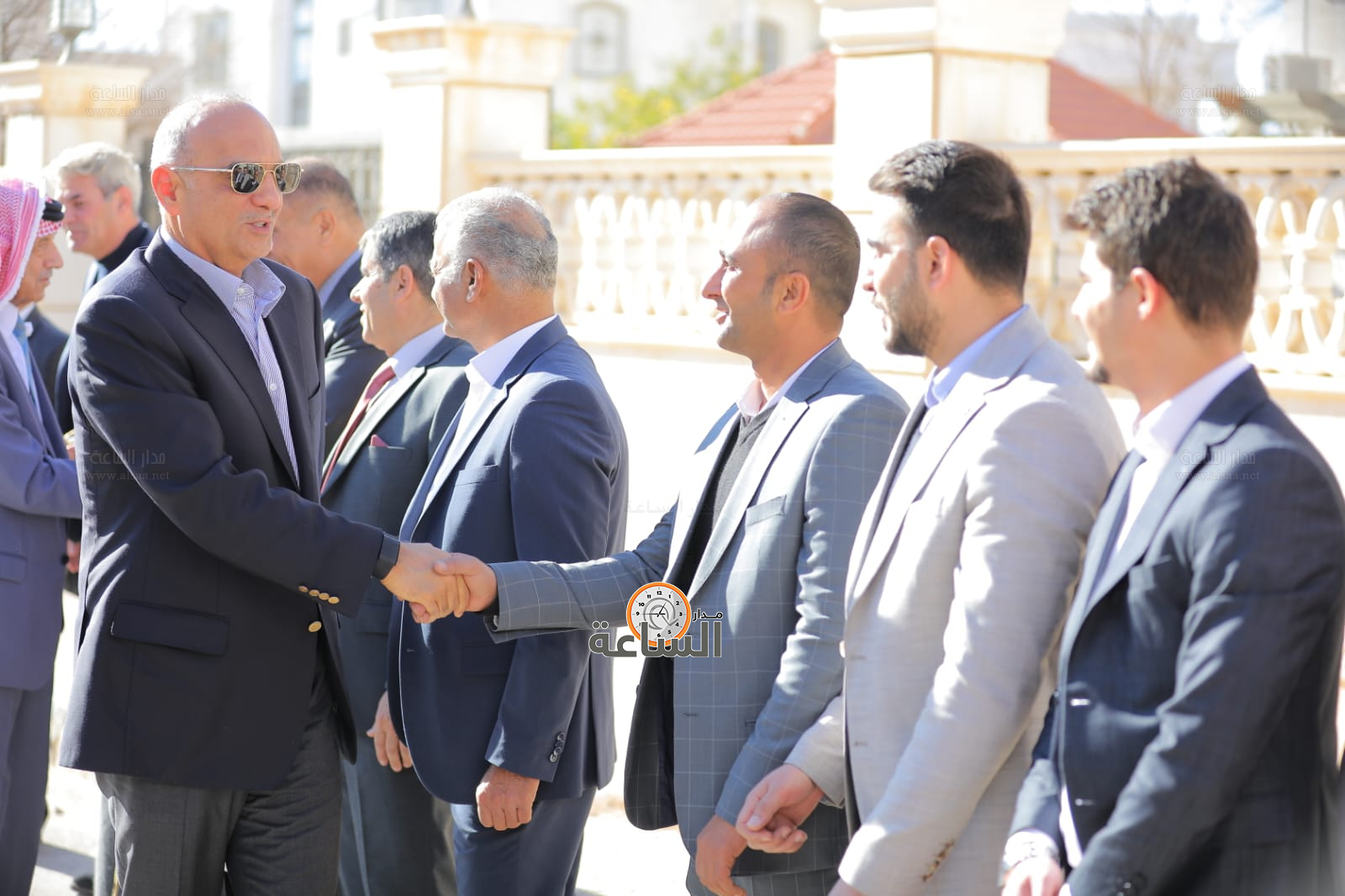 Madar Al-Saa Images 0.22987358090449028