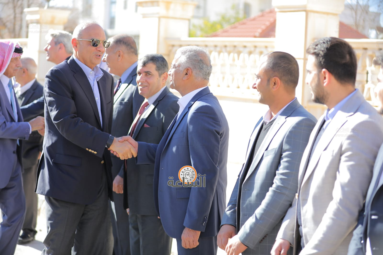 Madar Al-Saa Images 0.6515819656286217